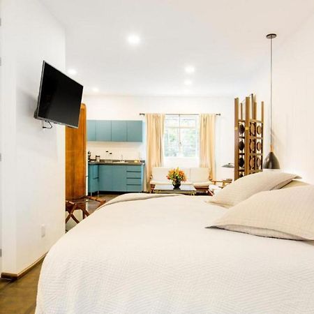 Deco Housing Luxury Rentals Roma Norte Мехіко Екстер'єр фото