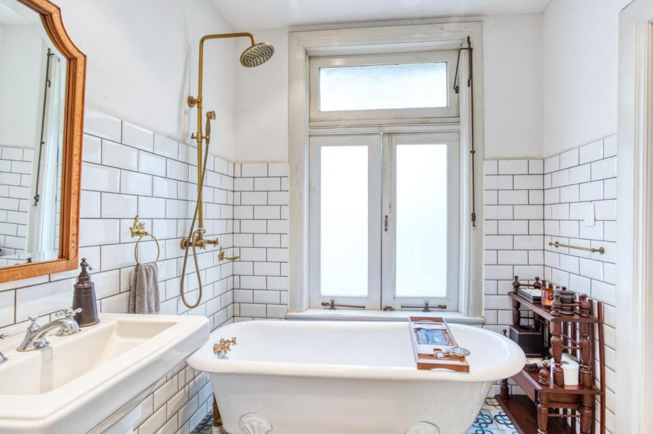 Deco Housing Luxury Rentals Roma Norte Мехіко Екстер'єр фото