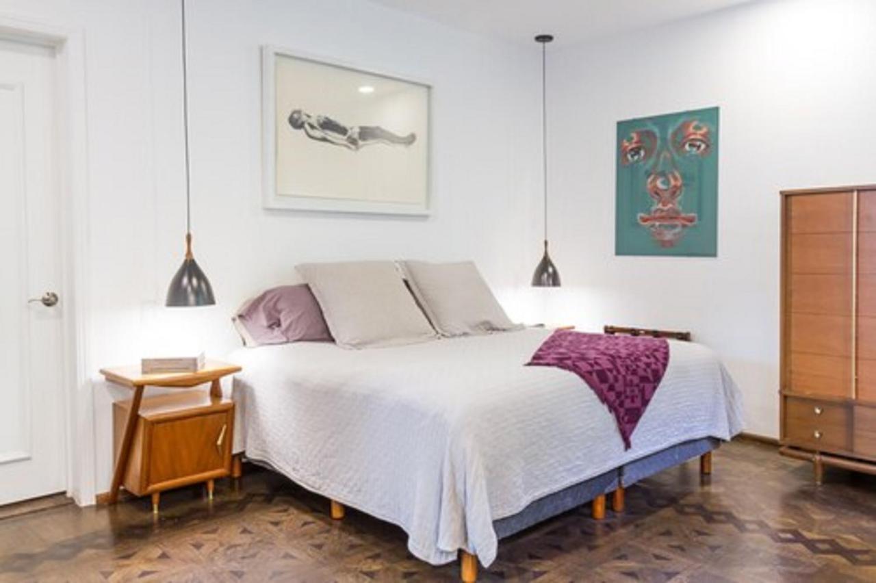 Deco Housing Luxury Rentals Roma Norte Мехіко Екстер'єр фото
