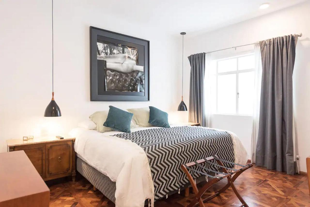 Deco Housing Luxury Rentals Roma Norte Мехіко Екстер'єр фото