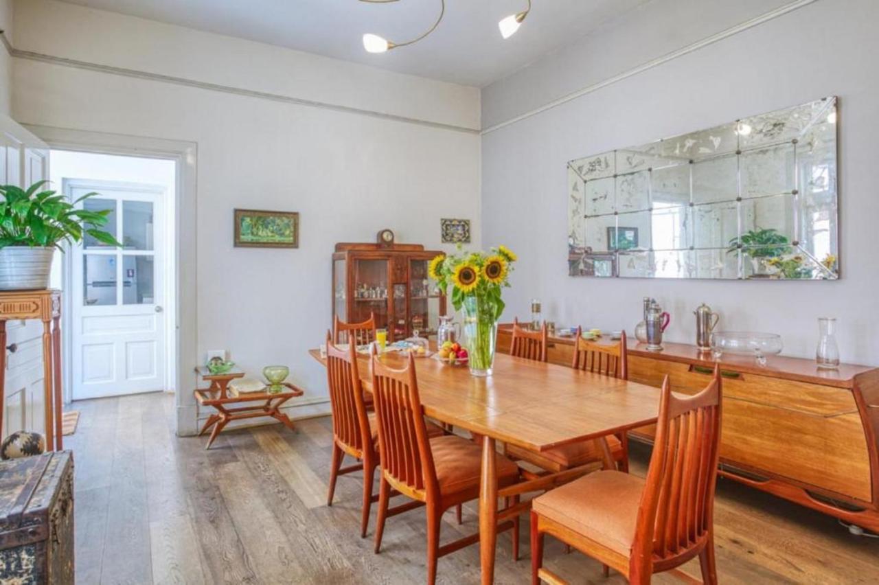 Deco Housing Luxury Rentals Roma Norte Мехіко Екстер'єр фото