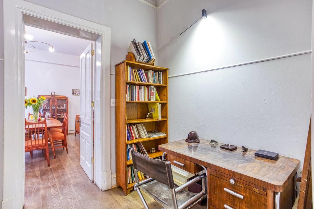 Deco Housing Luxury Rentals Roma Norte Мехіко Екстер'єр фото