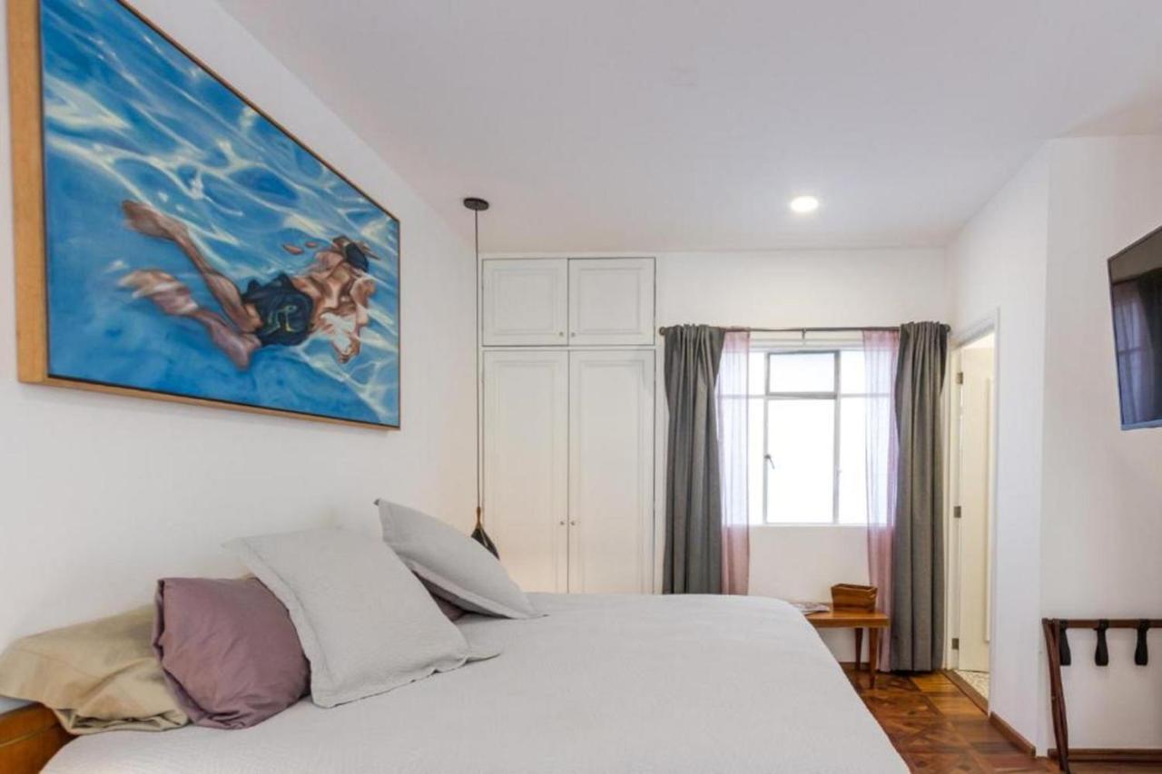 Deco Housing Luxury Rentals Roma Norte Мехіко Екстер'єр фото