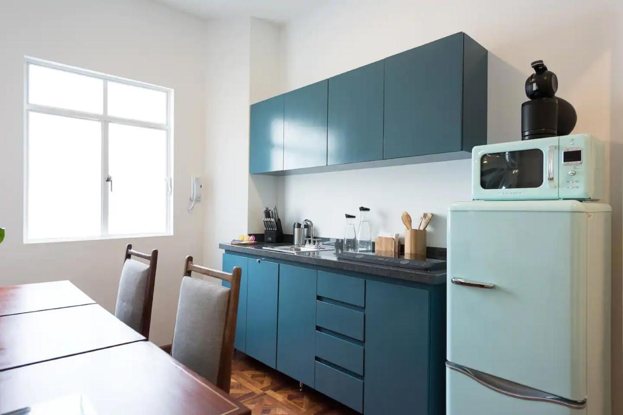 Deco Housing Luxury Rentals Roma Norte Мехіко Екстер'єр фото
