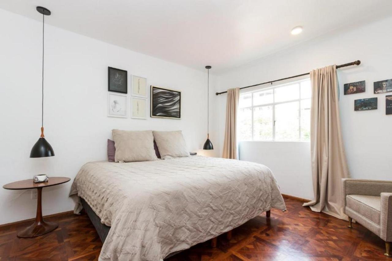 Deco Housing Luxury Rentals Roma Norte Мехіко Екстер'єр фото