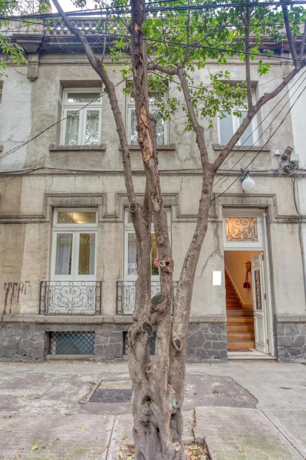 Deco Housing Luxury Rentals Roma Norte Мехіко Екстер'єр фото