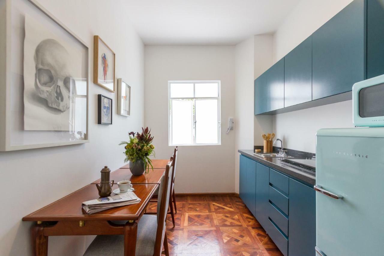 Deco Housing Luxury Rentals Roma Norte Мехіко Екстер'єр фото
