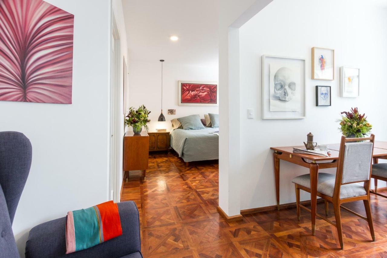Deco Housing Luxury Rentals Roma Norte Мехіко Екстер'єр фото